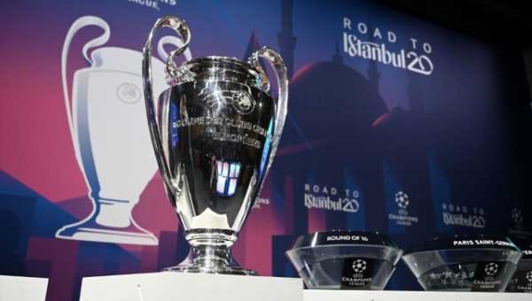 موعد قرعة دوري أبطال أوروبا 2022-2023 و القنوات الناقلة