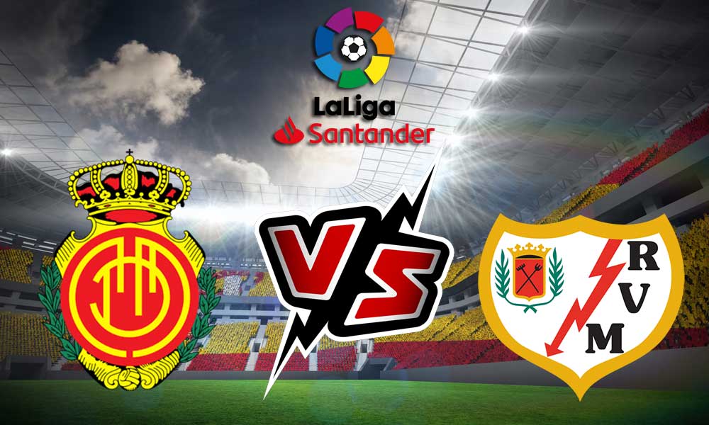 مشاهدة مباراة رايو فاليكانو و ريال مايوركا بث مباشر 27/08/2022 Rayo Vallecano vs Mallorca