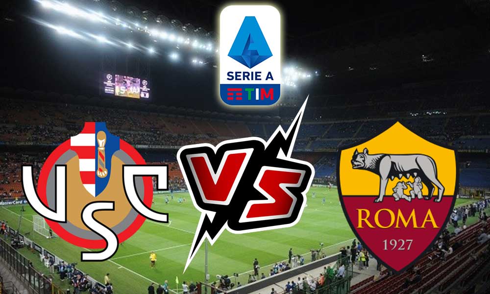 مشاهدة مباراة روما و كريمونيزي بث مباشر 2023-02-28 Cremonese vs Roma