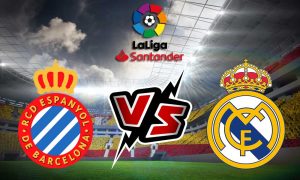 مشاهدة مباراة ريال مدريد و إسبانيول بث مباشر 28/08/2022 Espanyol vs Real Madrid
