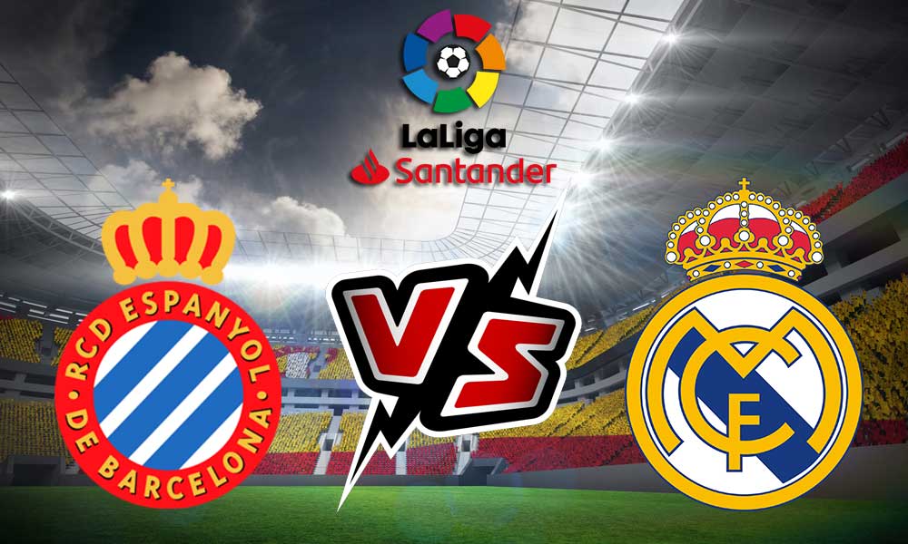 مشاهدة مباراة ريال مدريد و إسبانيول بث مباشر 2023-03-11 Real Madrid vs Espanyol
