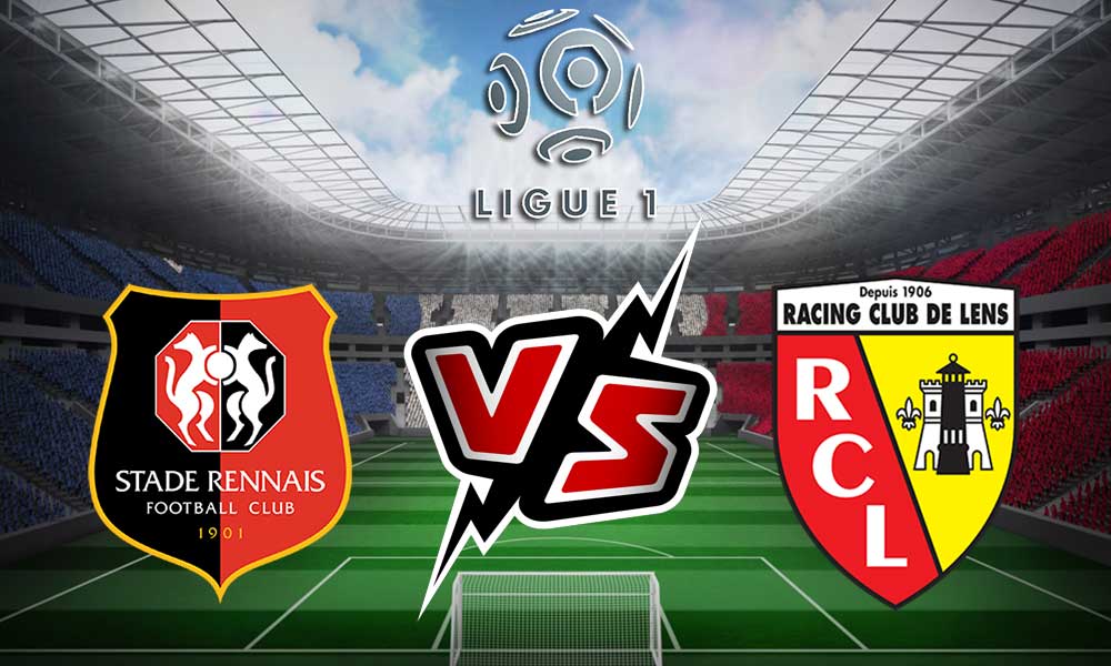 مشاهدة مباراة رين و لانس بث مباشر 27/08/2022 Lens vs Rennes