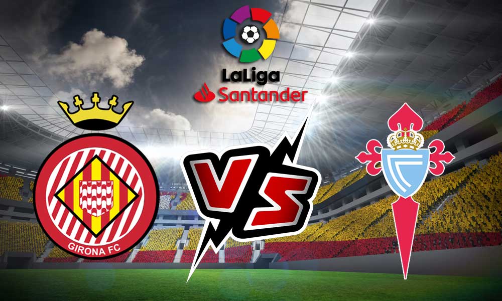 مشاهدة مباراة سيلتا فيغو و جيرونا بث مباشر 26/08/2022 Girona vs Celta de Vigo
