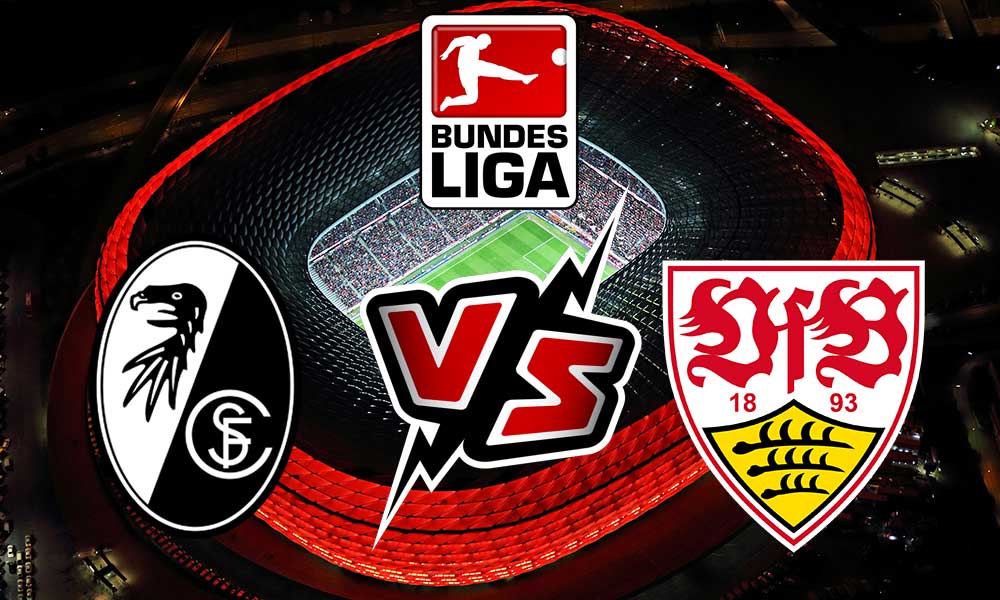 مشاهدة مباراة شتوتجارت و فرايبورج بث مباشر 2023-02-11 Freiburg vs Stuttgart