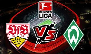 مشاهدة مباراة شتوتجارت و فيردر بريمن بث مباشر 13/08/2022 Werder Bremen vs Stuttgart