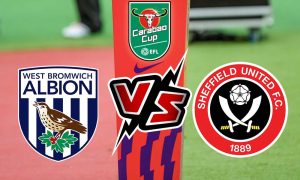 مشاهدة مباراة شيفيلد يونايتد و وست بروميتش ألبيون بث مباشر 11/08/2022 West Bromwich Albion vs Sheffield United