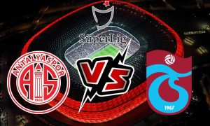 مشاهدة مباراة طرابزون سبور و أنطاليا سبور بث مباشر 2023-02-01 Trabzonspor vs Antalyaspor