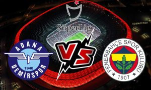 مشاهدة مباراة فنربخشة و أضنة ديمرسبور بث مباشر 2023-02-02 Adana Demirspor vs Fenerbahçe
