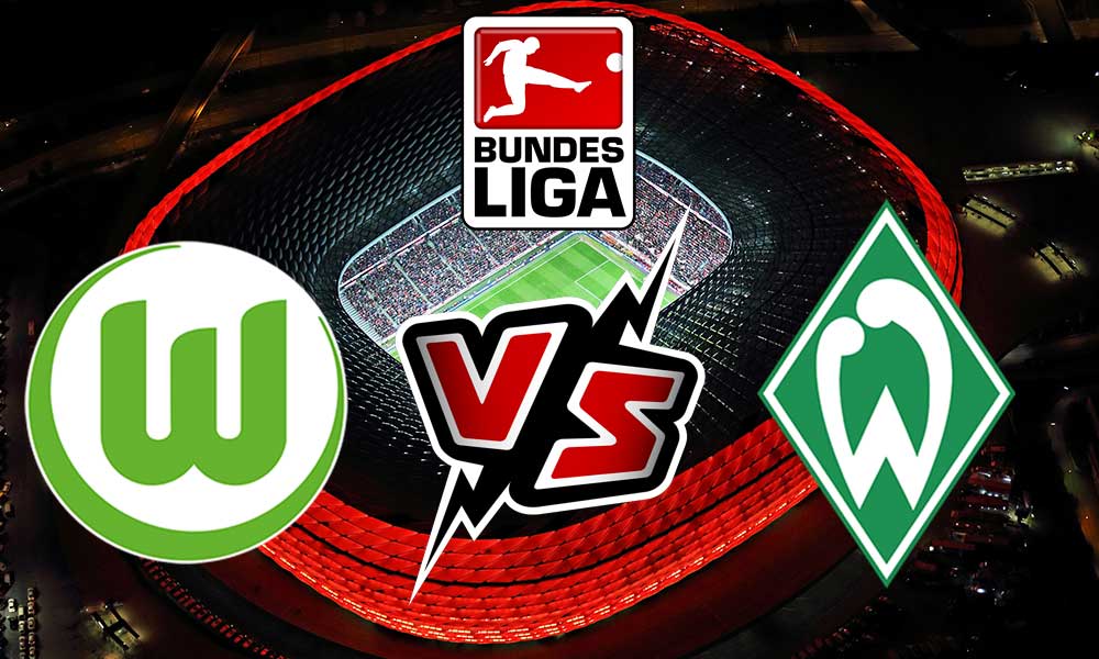 مشاهدة مباراة فولفسبورج و فيردر بريمن بث مباشر 2023-01-28 Werder Bremen vs Wolfsburg