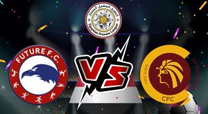 مشاهدة مباراة سيراميكا كليوباترا و فيوتشر بث مباشر 07/01/2023 Ceramica Cleopatra vs Future