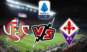 مشاهدة مباراة فيورنتينا و كريمونيزي بث مباشر 14/08/2022 Fiorentina vs Cremonese