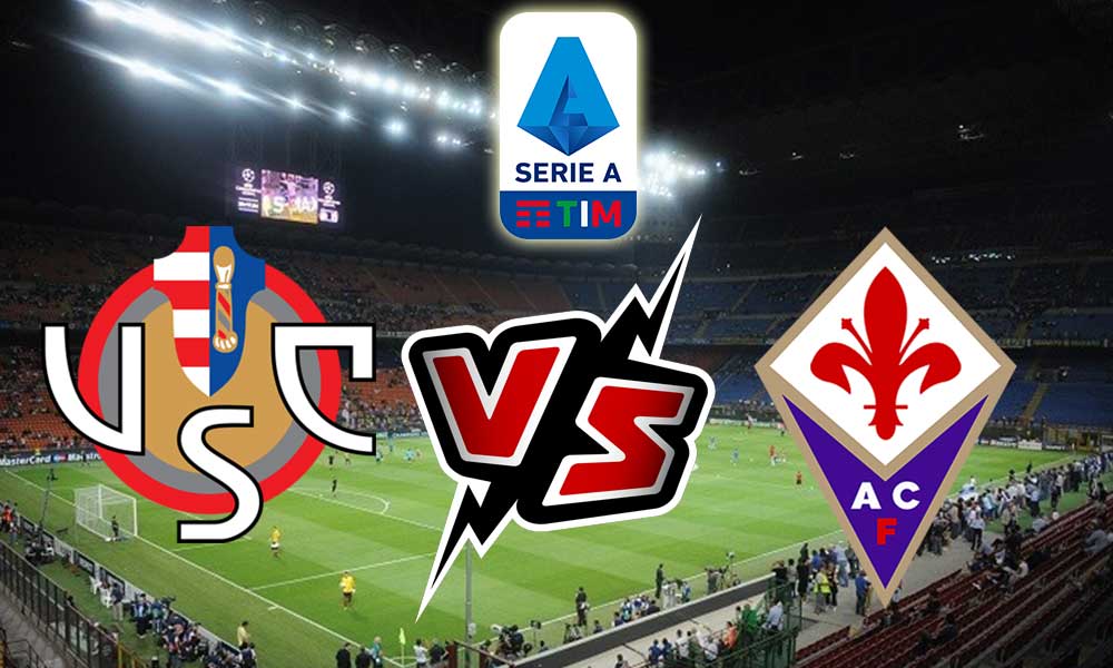 مشاهدة مباراة فيورنتينا و كريمونيزي بث مباشر 14/08/2022 Fiorentina vs Cremonese