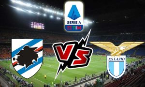 مشاهدة مباراة لاتسيو و سامبدوريا بث مباشر 31/08/2022 Sampdoria vs Lazio