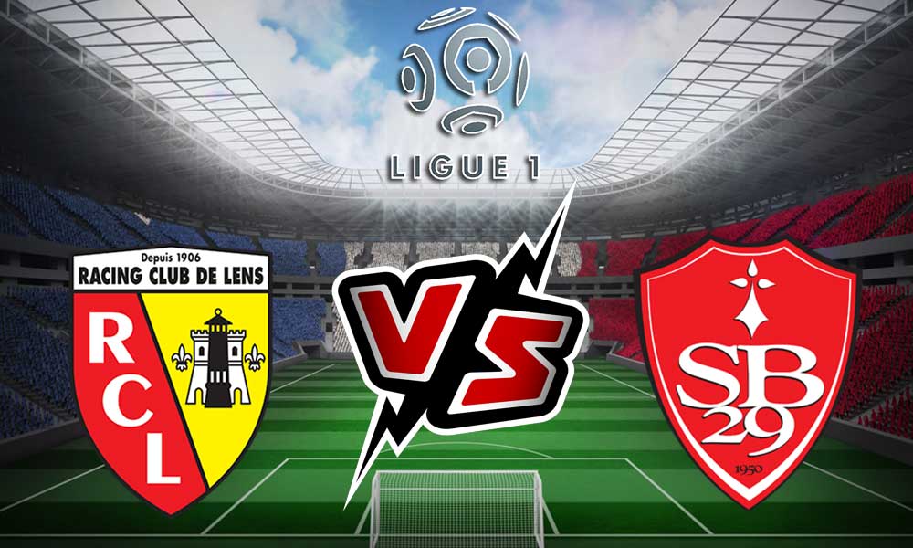 مشاهدة مباراة لانس و ستاد بريست 29 بث مباشر 07/08/2022 Lens vs Brest