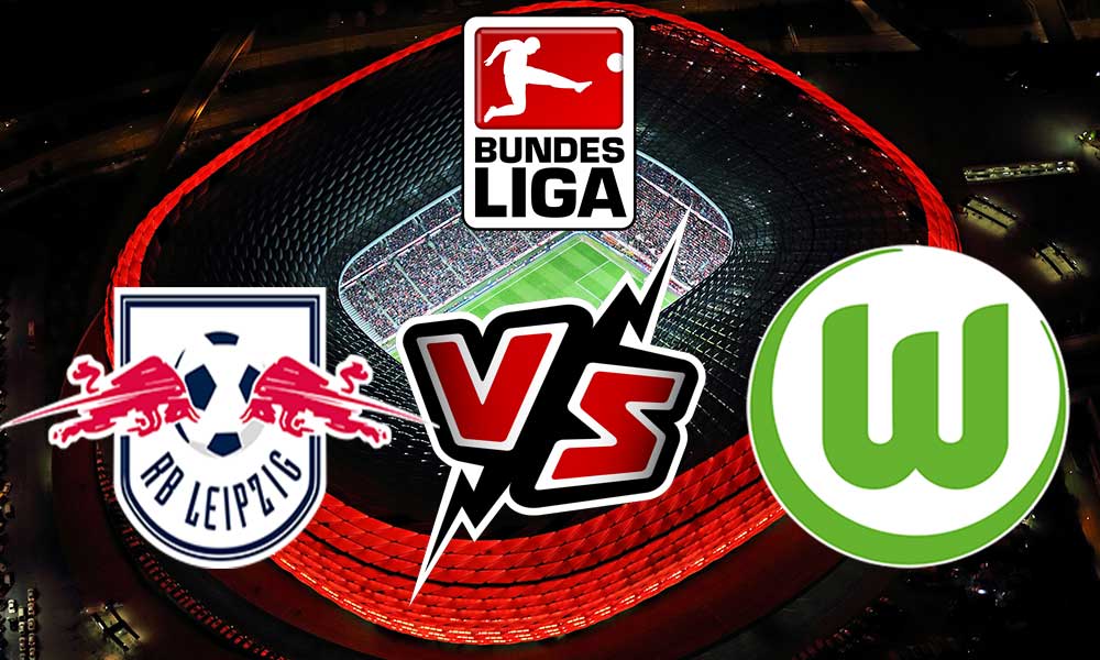 مشاهدة مباراة لايبزيج و فولفسبورج بث مباشر 2023-02-18 Wolfsburg vs RB Leipzig
