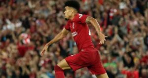 ليفربول يواصل التعثر بتعادله المخيب مع كريستال بالاس