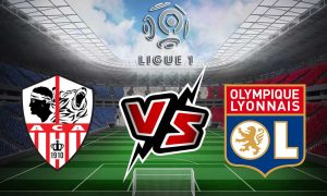 مشاهدة مباراة ليون و اجاكسيو بث مباشر 2023-01-29 Ajaccio vs Olympique Lyonnais