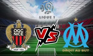 مشاهدة مباراة مارسيليا و نيس بث مباشر 28/08/2022 Nice vs Olympique Marseille
