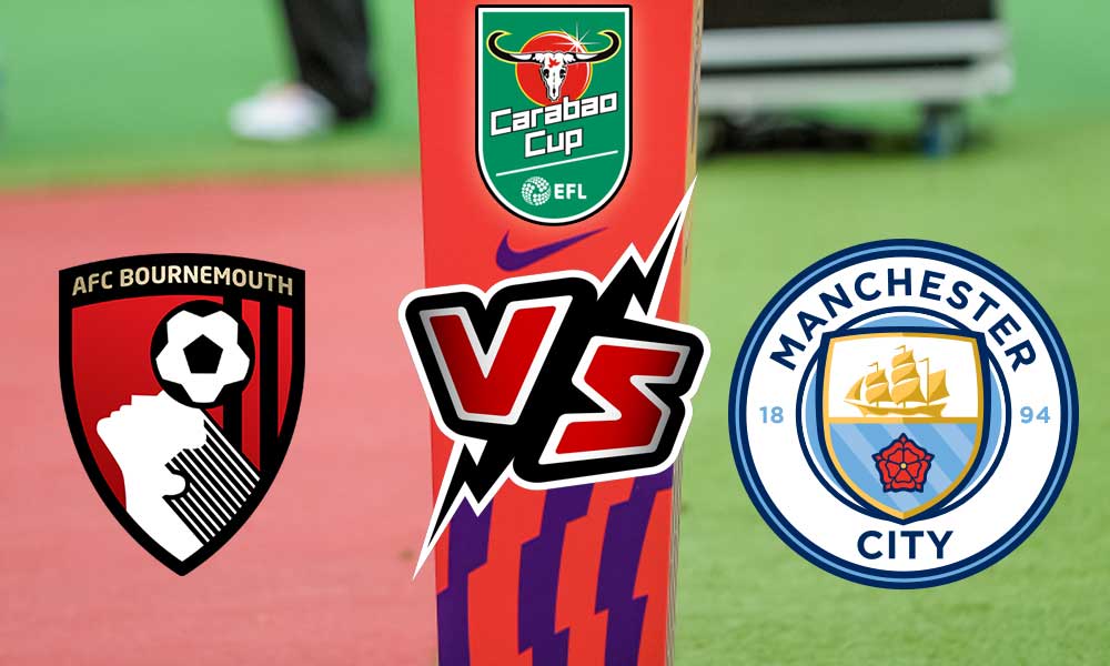 مشاهدة مباراة مانشستر سيتي و بورنموث بث مباشر 13/08/2022 Manchester City vs AFC Bournemouth