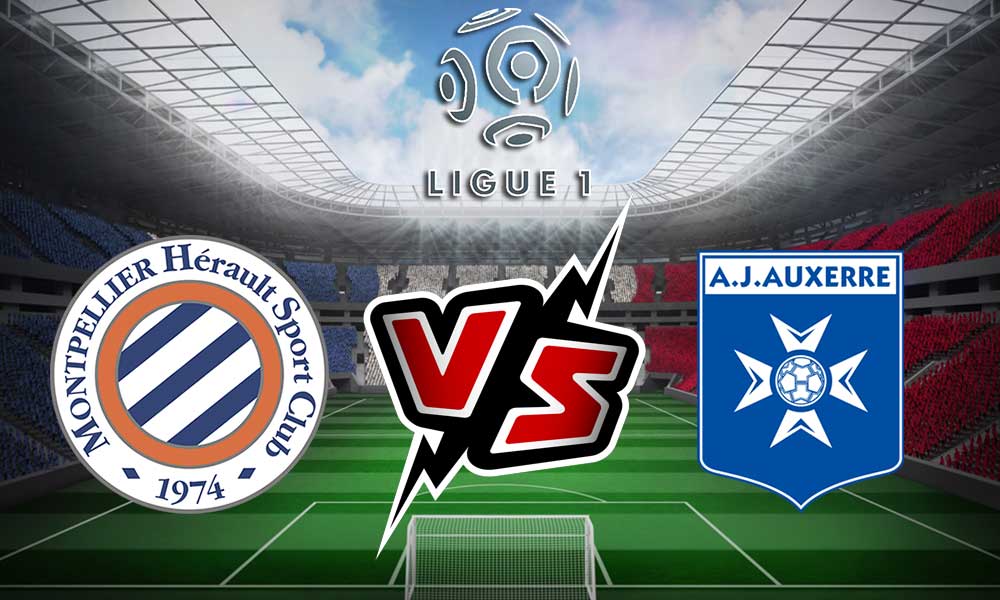 مشاهدة مباراة أوكسير و مونبلييه بث مباشر 2023-01-29 Auxerre vs Montpellier