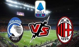 مشاهدة مباراة ميلان و أتلانتا بث مباشر 21/08/2022 Atalanta vs Milan