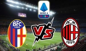 مشاهدة مباراة ميلان و بولونيا بث مباشر 27/08/2022 Milan vs Bologna