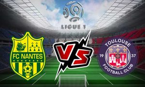 مشاهدة مباراة نانت و تولوز بث مباشر 28/08/2022 Nantes vs Toulouse