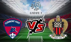 مشاهدة مباراة نيس و كليرمون فوت بث مباشر 21/08/2022 Clermont vs Nice