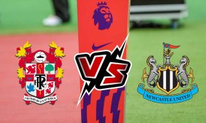 مشاهدة مباراة نيوكاسل يونايتد و ترانمير روفرز بث مباشر 24/08/2022 Tranmere Rovers vs Newcastle United