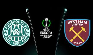 مشاهدة مباراة وست هام يونايتد و فيبورج بث مباشر 18/08/2022 West Ham United vs Viborg