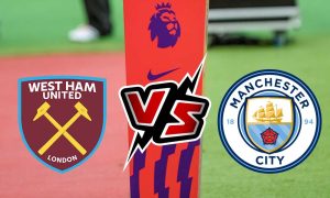 مشاهدة مباراة وست هام يونايتد و مانشستر سيتي بث مباشر 07/08/2022 West Ham United vs Manchester City