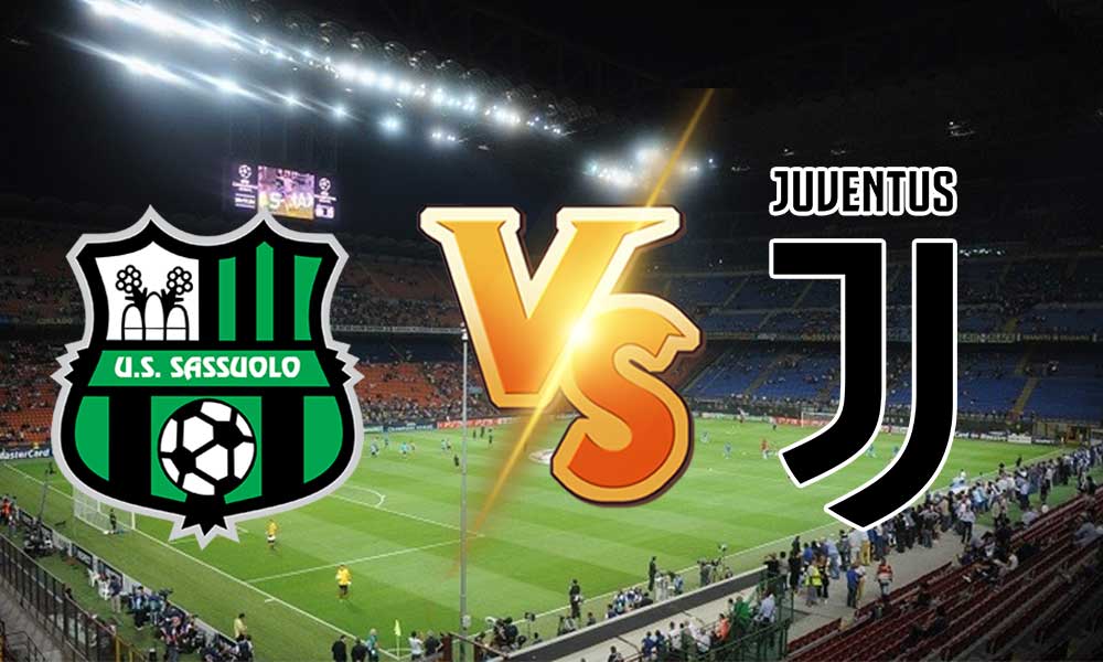 مشاهدة مباراة يوفنتوس و ساسولو بث مباشر 15/08/2022 Juventus vs Sassuolo