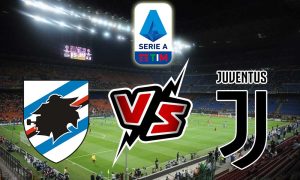 مشاهدة مباراة يوفنتوس و سامبدوريا بث مباشر 22/08/2022 Sampdoria vs Juventus