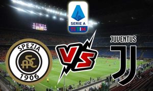 مشاهدة مباراة يوفنتوس و سبيزيا بث مباشر 31/08/2022 Juventus vs Spezia