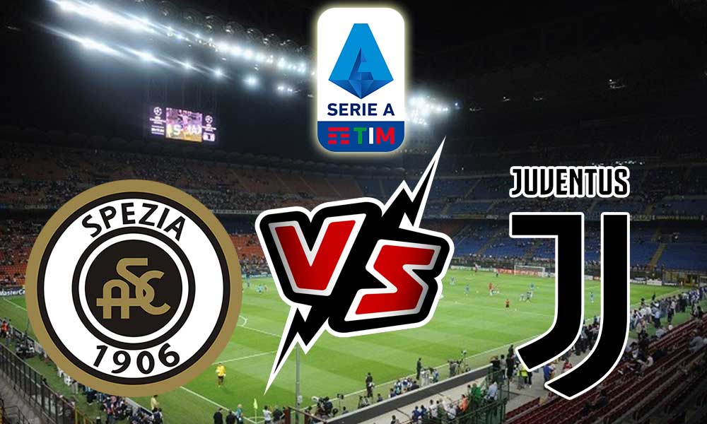مشاهدة مباراة يوفنتوس و سبيزيا بث مباشر 31/08/2022 Juventus vs Spezia