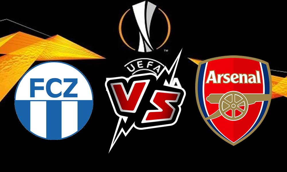 مشاهدة مباراة آرسنال و زيوريخ بث مباشر 08/09/2022 Zürich vs Arsenal