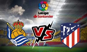 مشاهدة مباراة أتلتيكو مدريد و ريال سوسييداد بث مباشر 03/09/2022 Real Sociedad vs Atlético Madrid