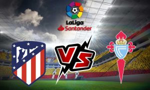 مشاهدة مباراة أتلتيكو مدريد و سيلتا فيغو بث مباشر 10-09-2022 Atlético Madrid vs Celta de Vigo