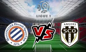 مشاهدة مباراة أنجيه و مونبلييه بث مباشر 11/09/2022 Angers SCO vs Montpellier