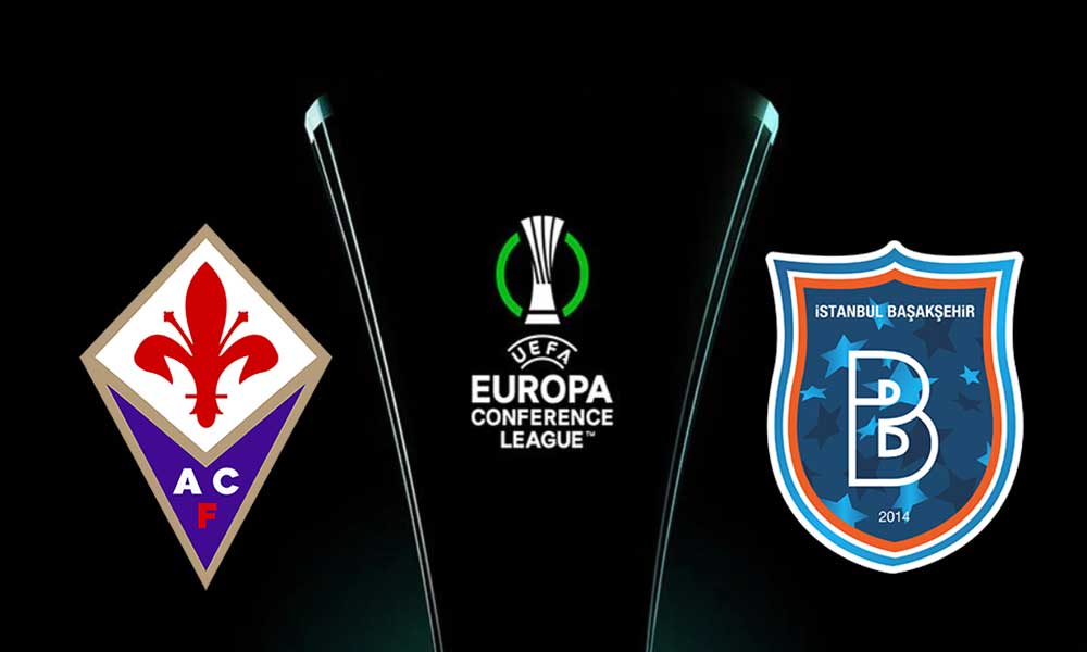 مشاهدة مباراة إسطنبول باشاك شهير و فيورنتينا بث مباشر 15/09/2022 İstanbul Başakşehir vs Fiorentina
