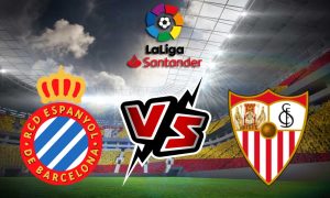 مشاهدة مباراة إشبيلية و إسبانيول بث مباشر 10-09-2022 Espanyol vs Sevilla