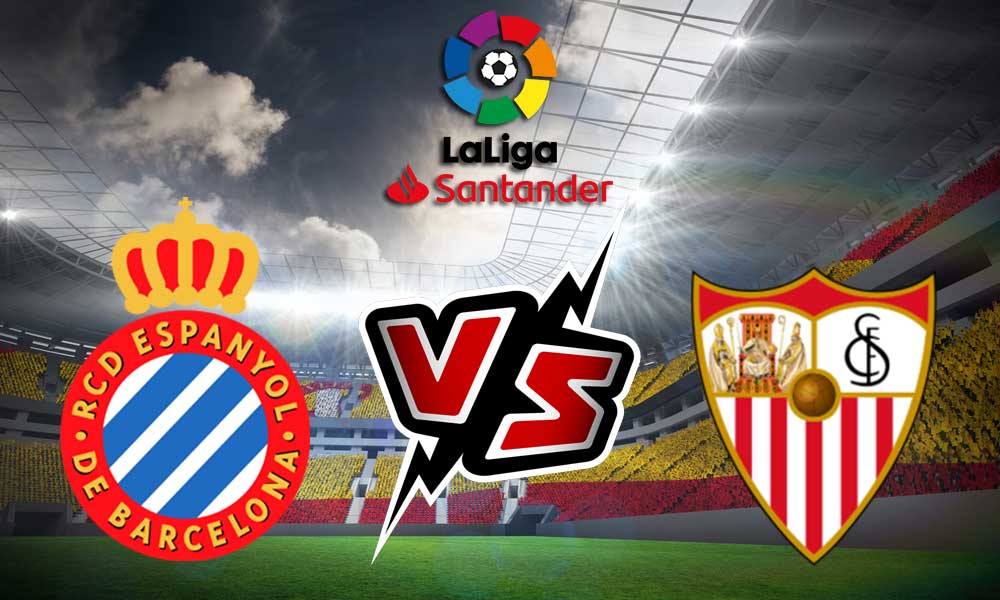 مشاهدة مباراة إشبيلية و إسبانيول بث مباشر 10-09-2022 Espanyol vs Sevilla