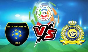 مشاهدة مباراة النصر و التعاون بث مباشر 03/09/2022 Al Taawon vs Al Nassr