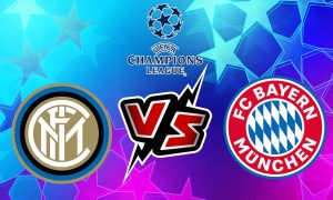 مشاهدة مباراة انتر ميلان و بايرن ميونيخ بث مباشر 07/09/2022 Internazionale vs Bayern München