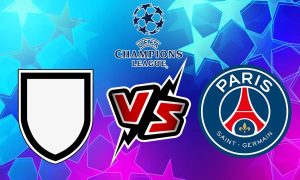 مشاهدة مباراة باريس سان جيرمان و ماكابي حيفا بث مباشر 14/09/2022 Maccabi Haifa vs PSG