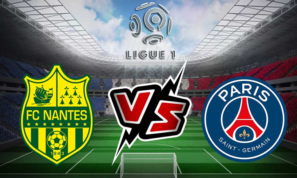 مشاهدة مباراة باريس سان جيرمان و نانت بث مباشر 03/09/2022 Nantes vs PSG