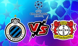 مشاهدة مباراة باير ليفركوزن و كلوب بروج بث مباشر 07/09/2022 Club Brugge vs Bayer Leverkusen