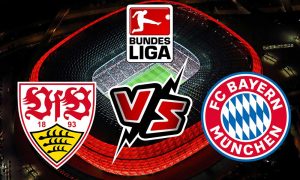 مشاهدة مباراة بايرن ميونيخ و شتوتجارت بث مباشر 2023-03-04 Stuttgart vs Bayern München