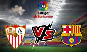 مشاهدة مباراة برشلونة و إشبيلية بث مباشر 03/09/2022 Sevilla vs Barcelona