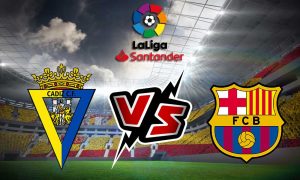 مشاهدة مباراة برشلونة و قاديش بث مباشر 10-09-2022 Cádiz vs Barcelona